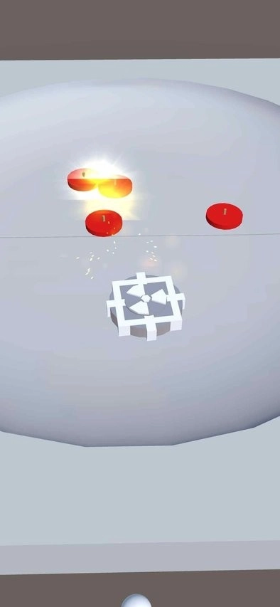 超级陀螺手机版2