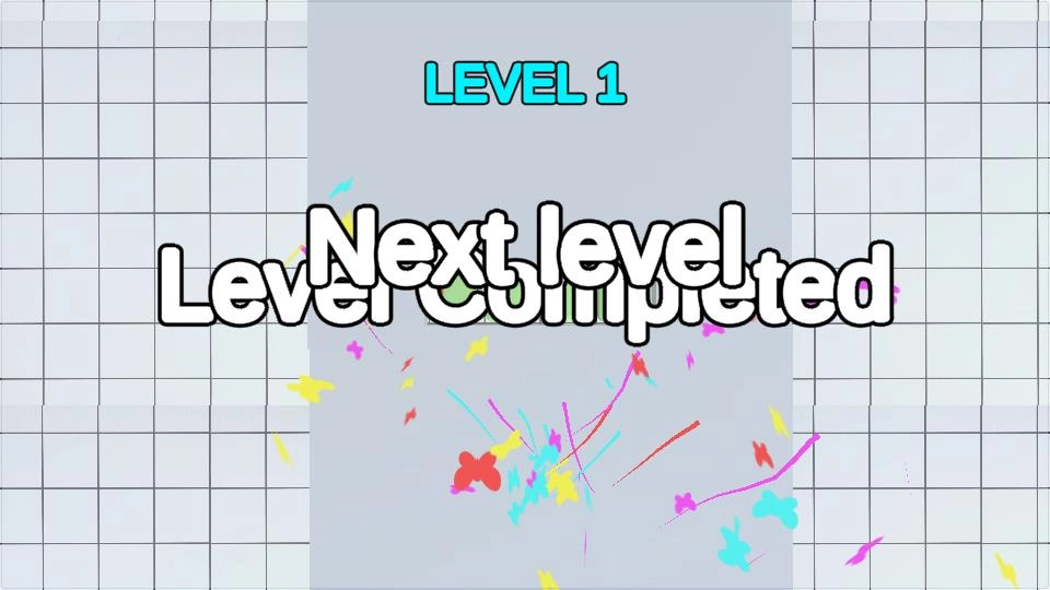 层层折叠拼图(3)