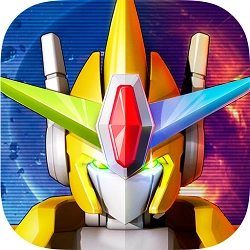 神兽金刚3幻影金刚 v1.8 安卓版