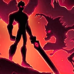 骑士复仇 v1.0.9.1 安卓版