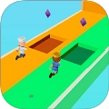 跑酷小能手安卓版