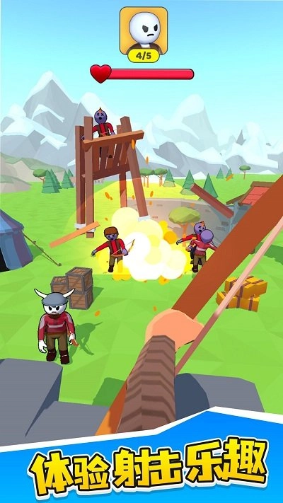 英雄塔战最新版1