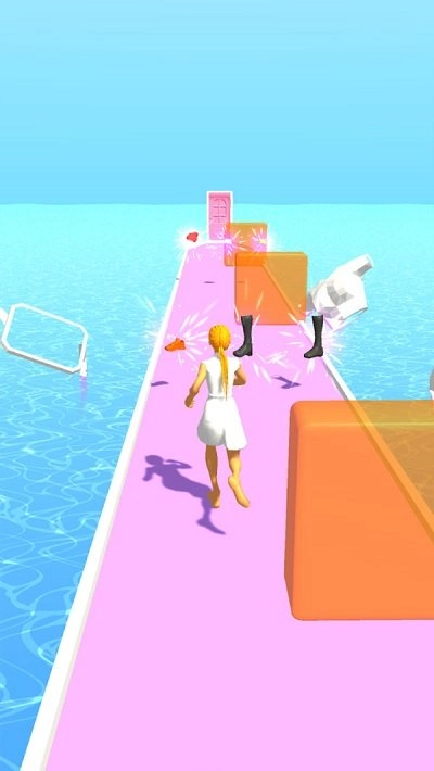 瘋狂穿衣服截圖0