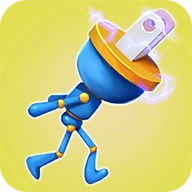 插头跑酷 v1.0.0 安卓版