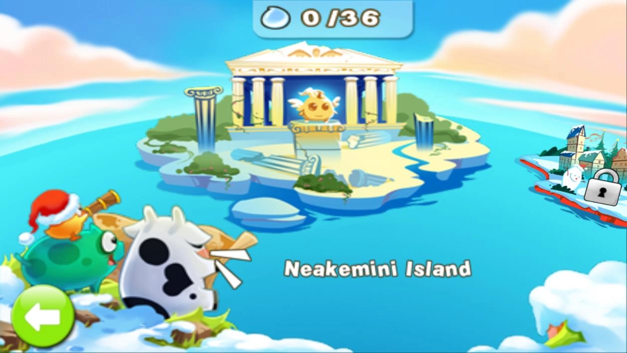 愤怒的小猪游戏官方最新版图2