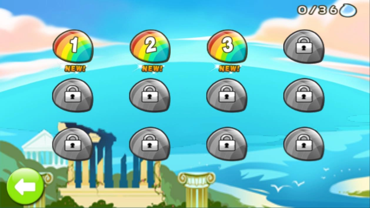 愤怒的小猪游戏官方最新版图3