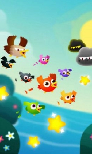 我的人生全靠浪(1)