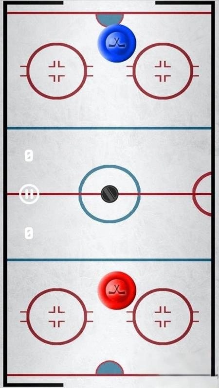 氣墊球?qū)Q截圖2