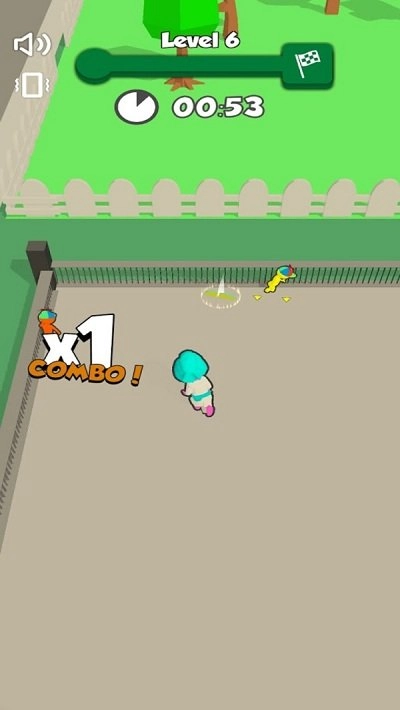 愤怒的火柴人妈妈图2