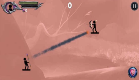 火柴人元素使(1)