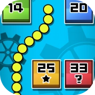 会跳舞的贪吃蛇 v1.4 安卓版