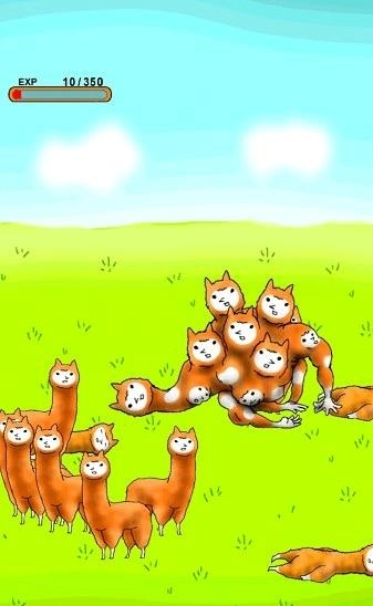 兄贵草泥马官方正版图2