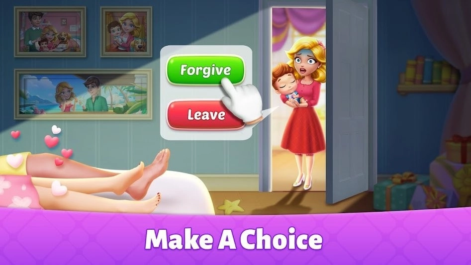 宝贝大厦家居改造图1