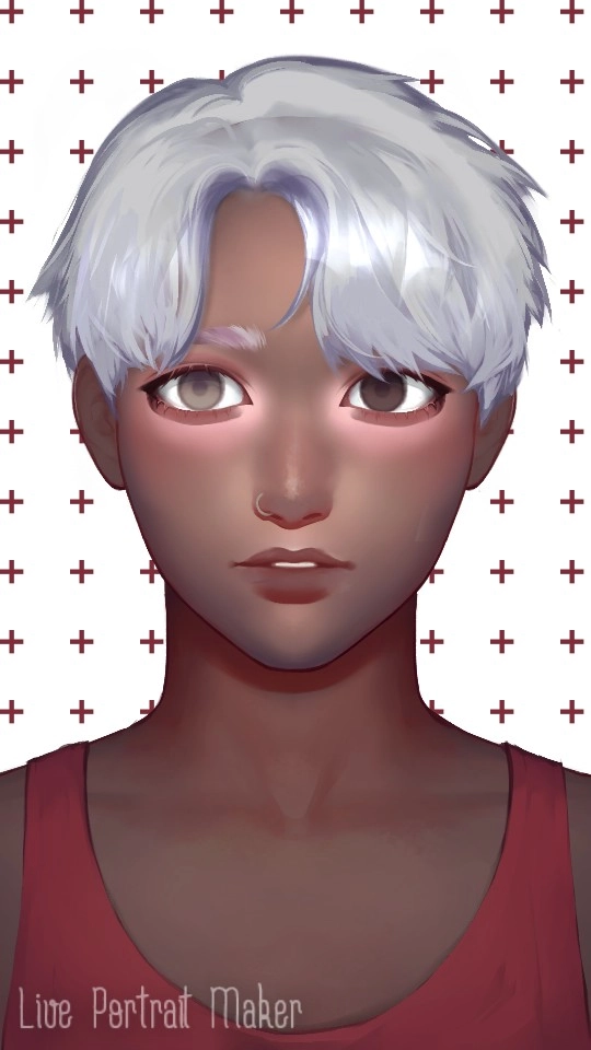 动态肖像捏脸图3