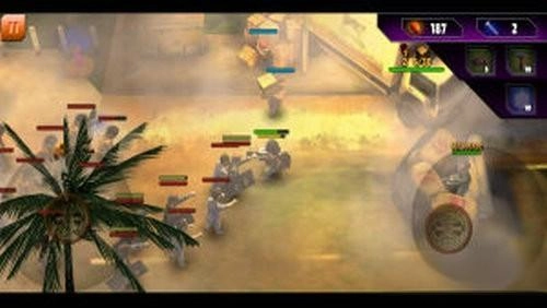 末日生存者2图2