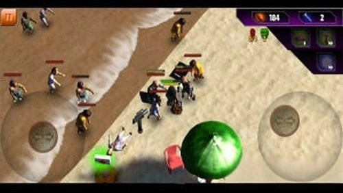 末日生存者2图1