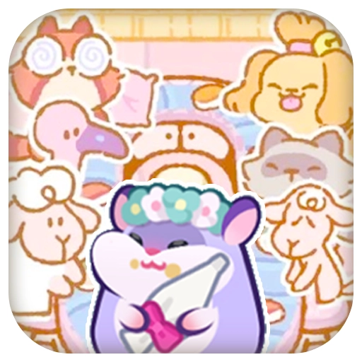 小仓鼠蛋糕工厂 v1.2 安卓版