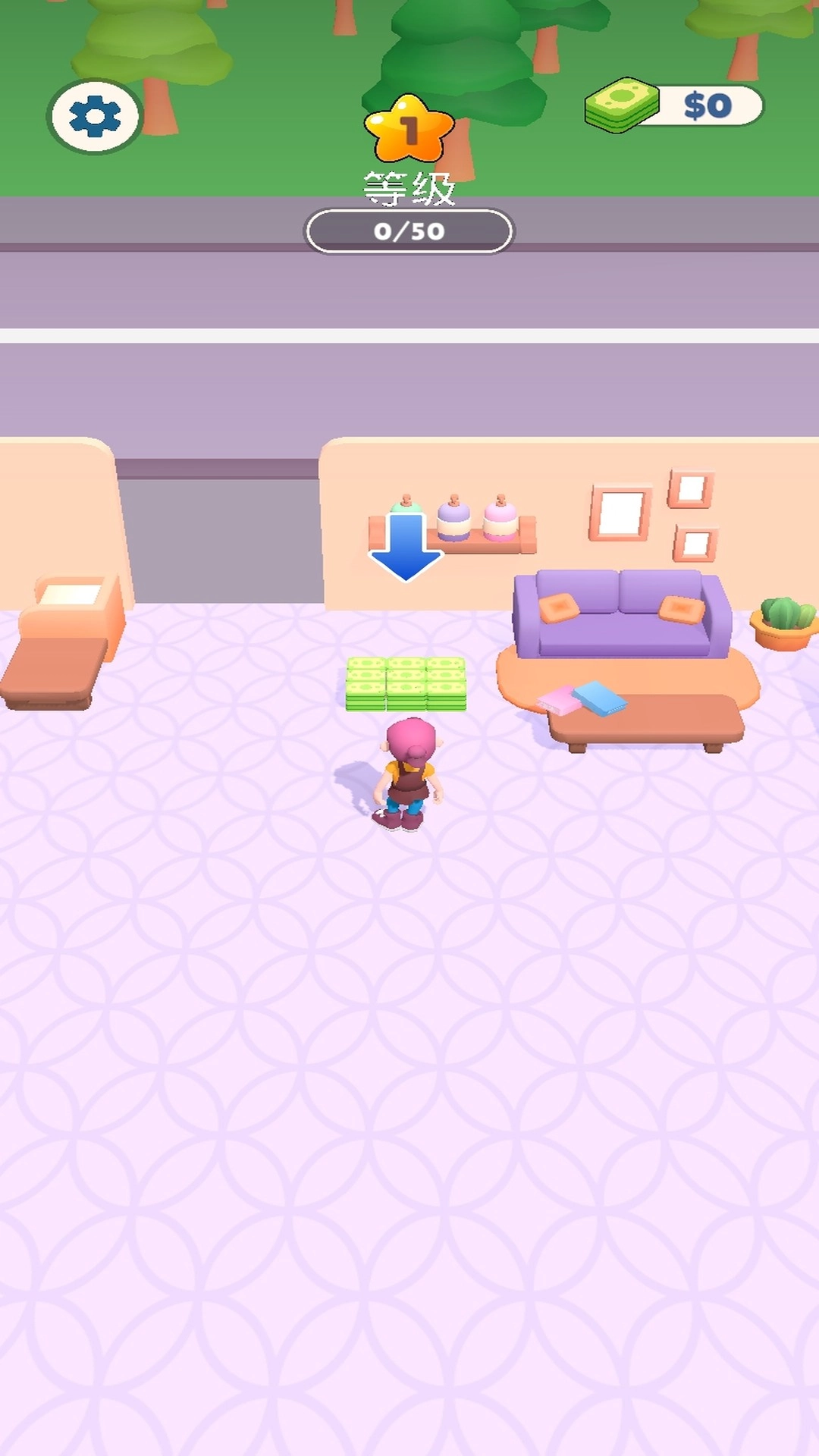 美容化妆美甲(3)