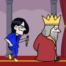 刺杀国王大挑战 v2023.04.20 安卓版