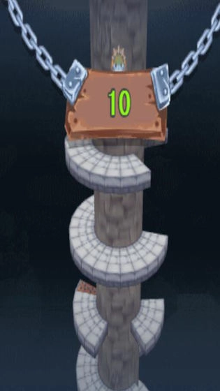 小可爱闯螺旋塔A图3