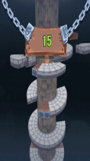 小可爱闯螺旋塔A图2