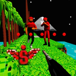 战地英雄模拟器 v1.0 手机版