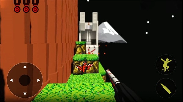 战地英雄模拟器图2