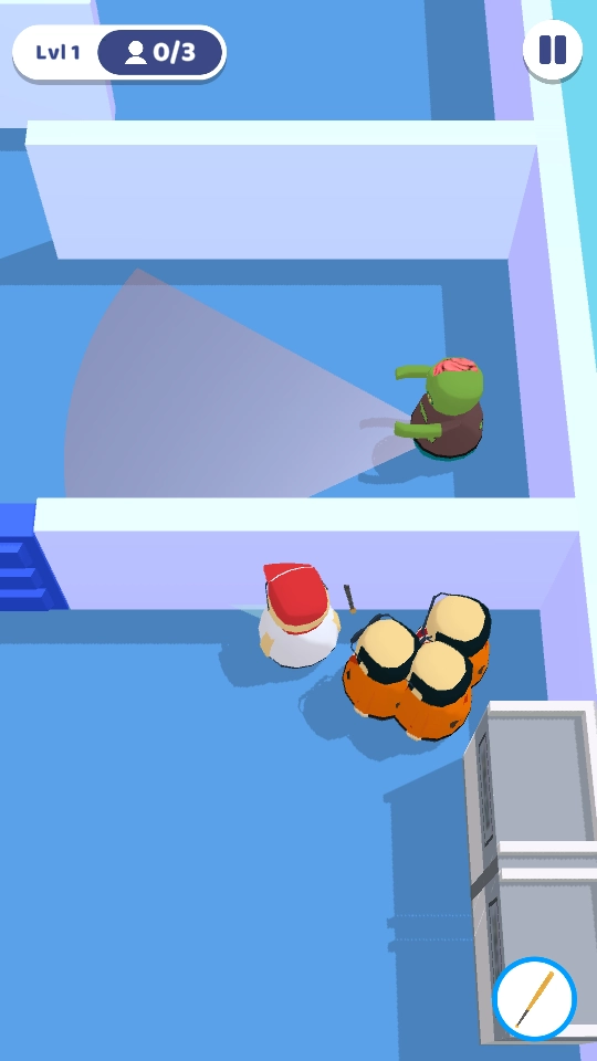 逃离僵尸2020图2