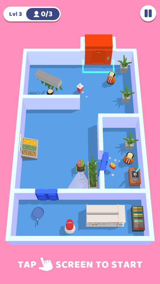 逃离僵尸2020图3