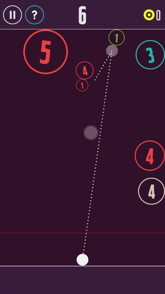 再多一个气泡图2