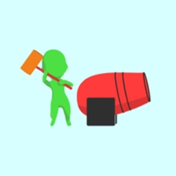 射爆方块 v0.1 安卓版