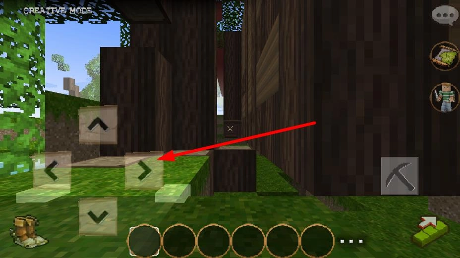 小丑的像素世界图2