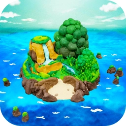 无人岛脱出生存