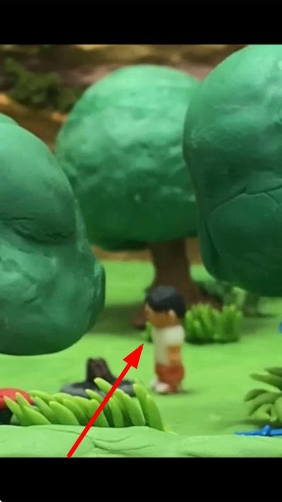 无人岛脱出生存图1