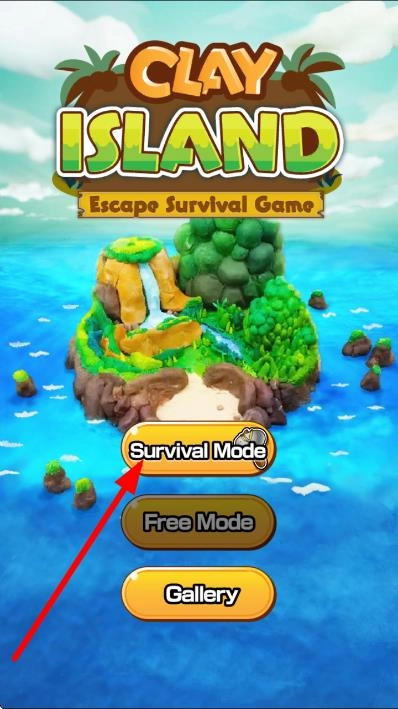 无人岛脱出生存图3