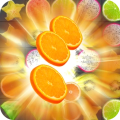 儿童水果消消乐