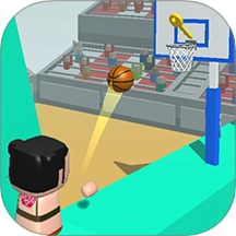 最强投篮最新版