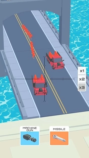 空中支援安卓版(1)