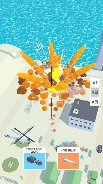 空中支援安卓版(4)