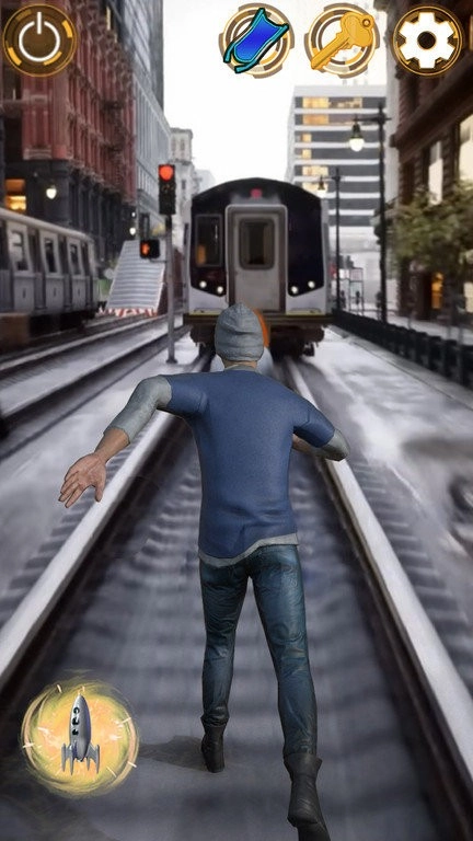 英雄快快跑免费版图2