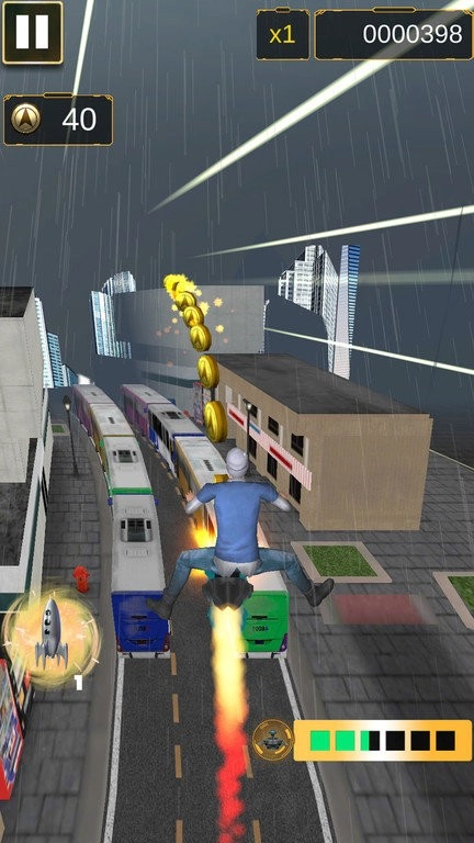 英雄快快跑免费版图3