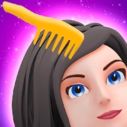 假发造型师 v0.8.1 安卓版