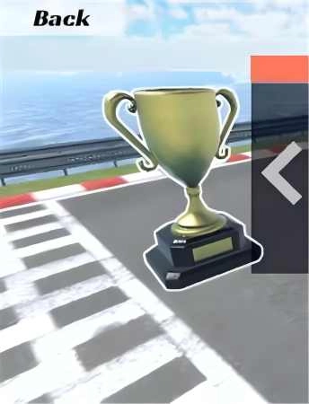 自行车赛车杯图2