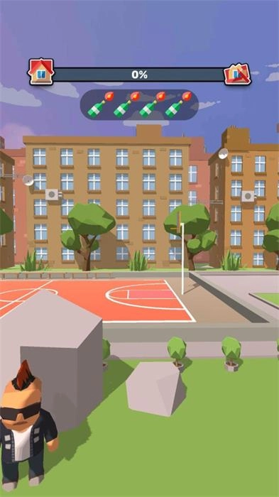 老王的家被砸了图3