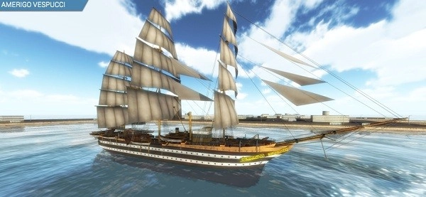 海军军事模拟图2