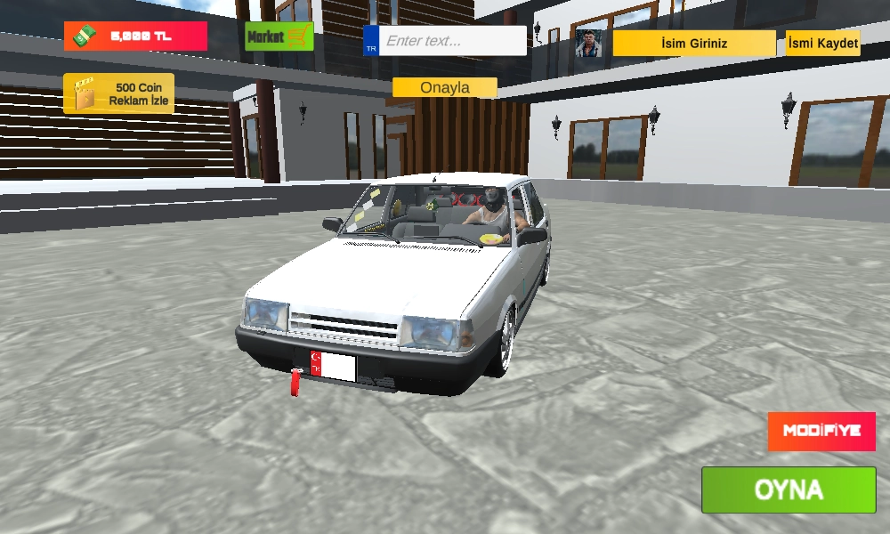 托法斯赛车中文版(2)