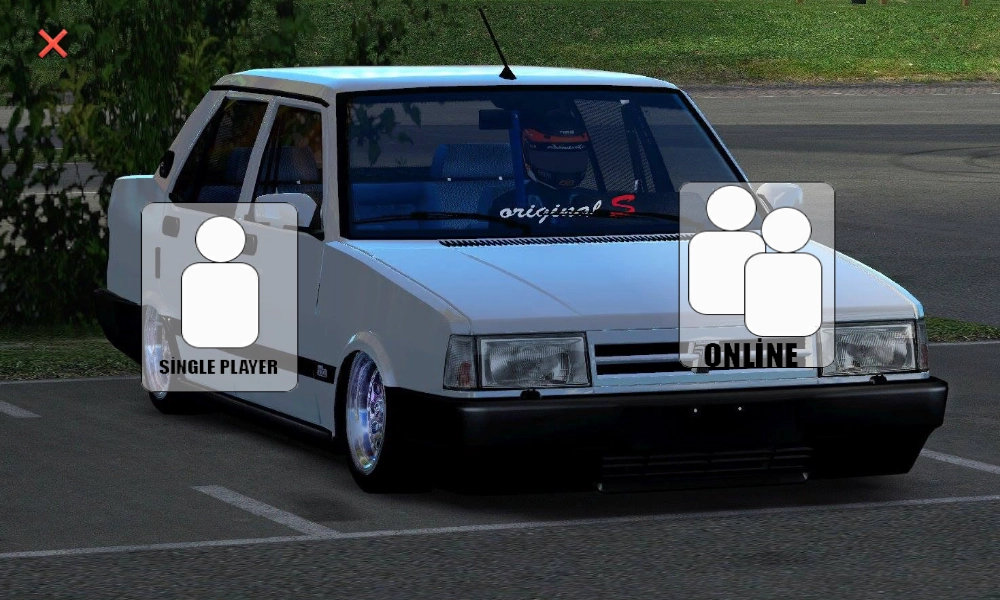 托法斯赛车中文版(3)