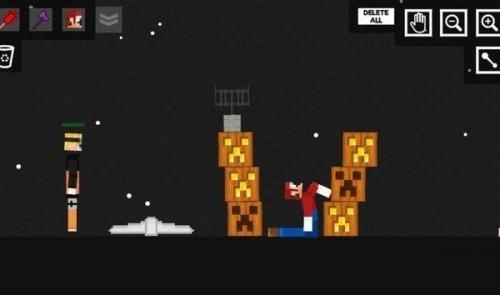 人类游乐场正式版(3)