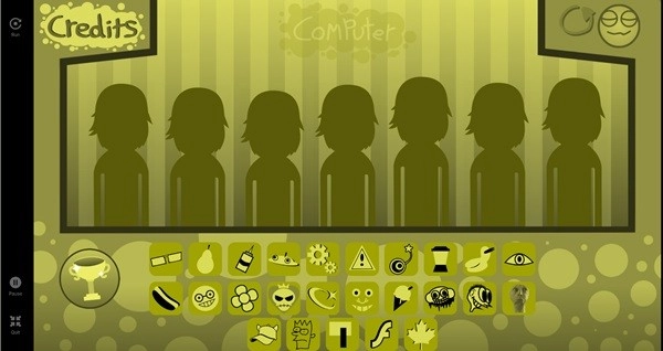 节奏盒子Sprunki芥末版(3)