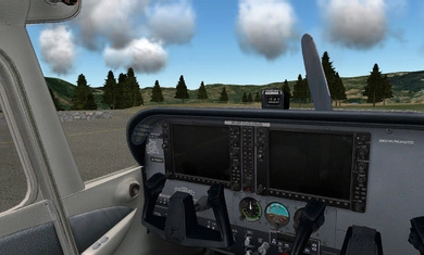 Uni飞行模拟器最新版(2)